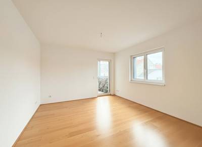 Neu, hell & zentral: Attraktive 1-Zimmer-Wohnung im 16.