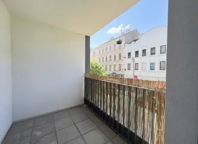 Neu, hell & zentral: Attraktive 1-Zimmer-Wohnung im 16. – Bild 3