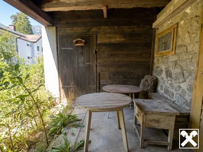 2-Zimmer-Haus kaufen in Neunkirchen – 60 m², € 149.000 – Bild 9 von 13