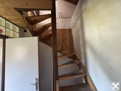 2-Zimmer-Haus kaufen in Neunkirchen – 60 m², € 149.000 – Bild 7 von 13