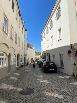 2-Zimmer-Wohnung kaufen in Steyr – 63 m², € 174.000 – Bild 13 von 18