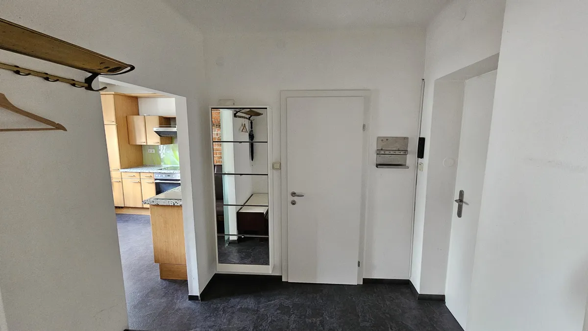 Wohnung – Steyr - Ansicht 3