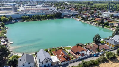 2-Zimmer-Haus kaufen in Korneuburg – 45 m² – Bild 1 von 36