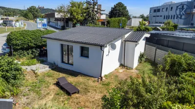 2-Zimmer-Haus kaufen in Korneuburg – 45 m² – Bild 25 von 36
