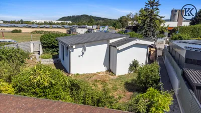2-Zimmer-Haus kaufen in Korneuburg – 45 m² – Bild 26 von 36
