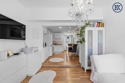 2-Zimmer-Haus kaufen in Korneuburg – 45 m² – Bild 12 von 36