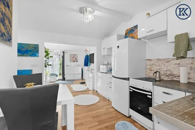 2-Zimmer-Haus kaufen in Korneuburg – 45 m² – Bild 16 von 36