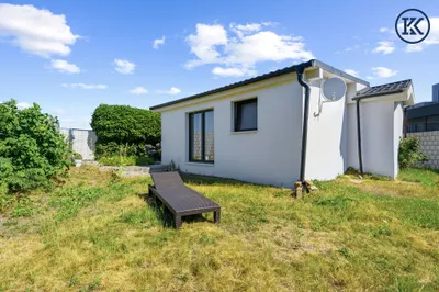 2-Zimmer-Haus kaufen in Korneuburg – 45 m² – Bild 24 von 36
