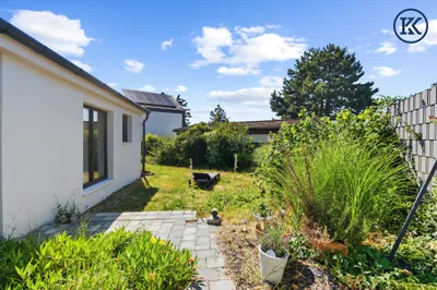2-Zimmer-Haus kaufen in Korneuburg – 45 m² – Bild 8 von 36
