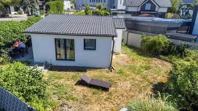 2-Zimmer-Haus kaufen in Korneuburg – 45 m² – Bild 7 von 36