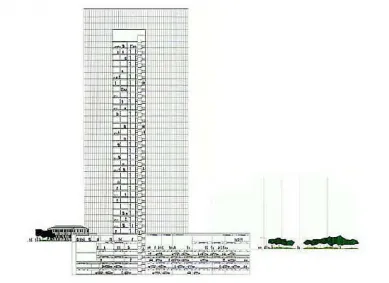 Gewerbeimmobilie mieten in Baden – 100 m², € 13 – Bild 7 von 10