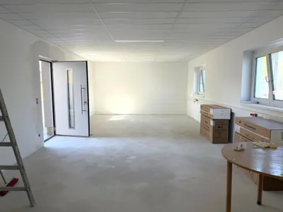 Gewerbeimmobilie mieten in Korneuburg – 440 m² – Bild 5 von 7
