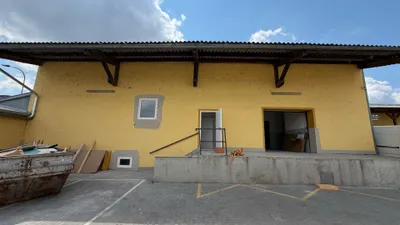 Gewerbeimmobilie mieten in Korneuburg – 440 m² – Bild 3 von 7