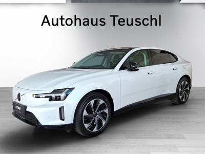 Volvo EX90 ES90 Plus, Single Motor Extended Range, Vollele...