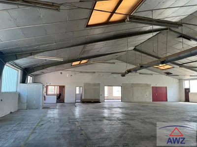 Gewerbeimmobilie kaufen in Mistelbach – 1 000 m² – Bild 4 von 8