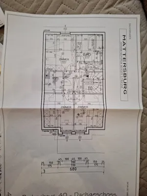 4-Zimmer-Haus mieten in Mattersburg – 114 m², € 950 – Bild 17 von 22