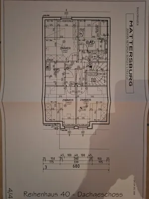 4-Zimmer-Haus mieten in Mattersburg – 114 m², € 950 – Bild 22 von 22