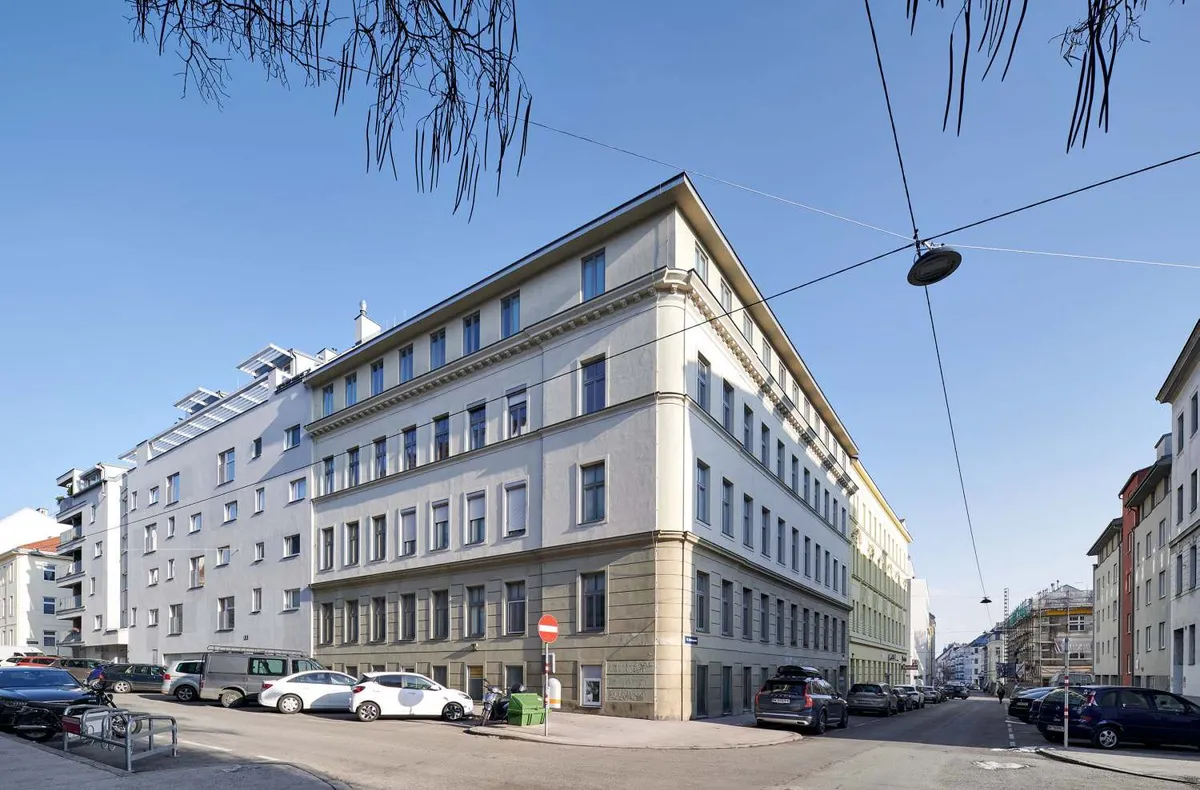 Wohnung – Wien, Hernals - Ansicht 2