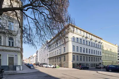 Wohnung kaufen in Wien – 53,11 m², € 99.000 – Bild 5 von 10
