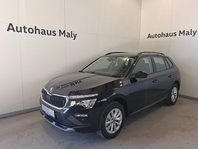 Skoda Kamiq Selection TSI