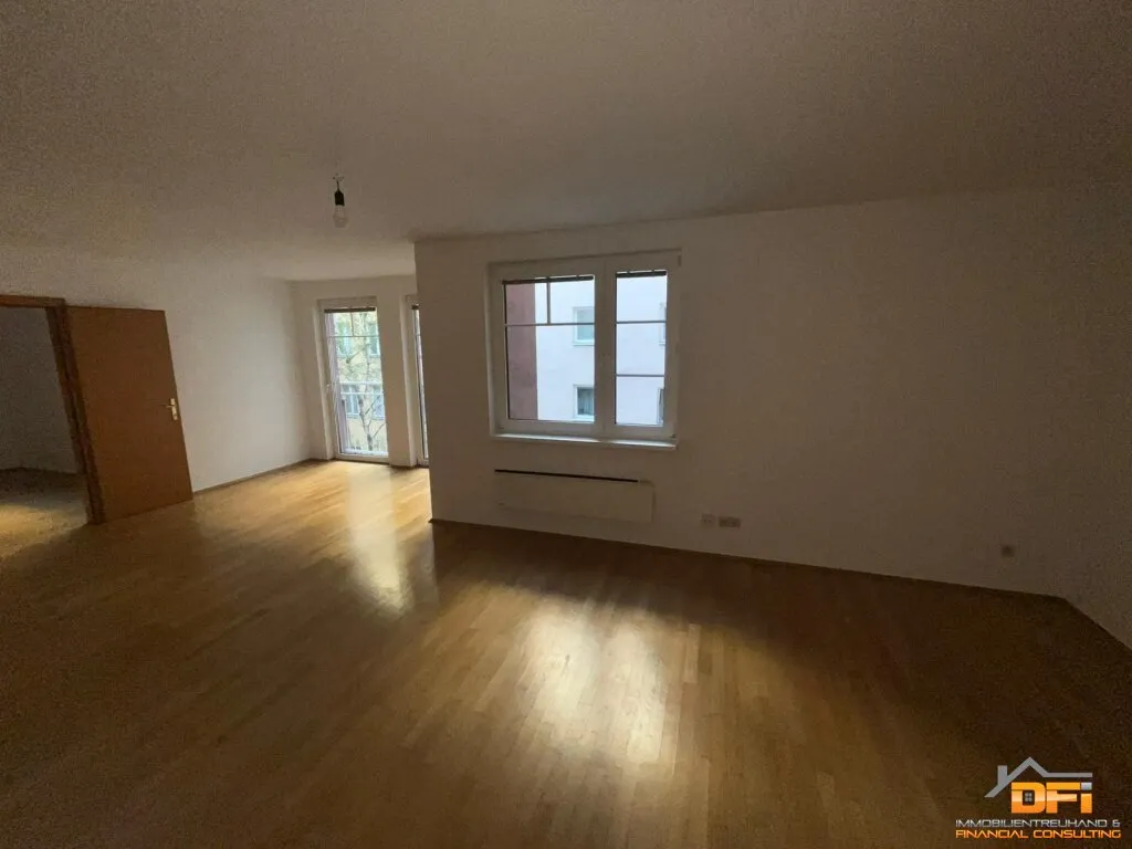 Gut geschnittenes Büro in guter Lage nahe U6 - Ansicht 3