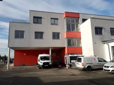 Gewerbeimmobilie mieten in Sankt Pölten – 120 m², € 1.427 – Bild 2 von 6