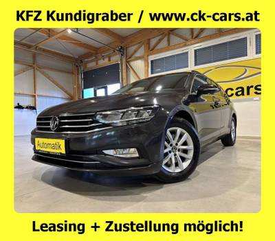 VW Passat 2,0DSG *** VIRTUAL COCKPIT KAMERA LENKRA...