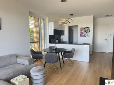 2-Zimmer-Wohnung kaufen in Eisenstadt - Umgebung – 50 m², € 340.000 – Bild 6 von 18