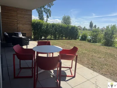 2-Zimmer-Wohnung kaufen in Eisenstadt - Umgebung – 50 m², € 340.000 – Bild 13 von 18