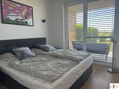 2-Zimmer-Wohnung kaufen in Eisenstadt - Umgebung – 50 m², € 340.000 – Bild 8 von 18