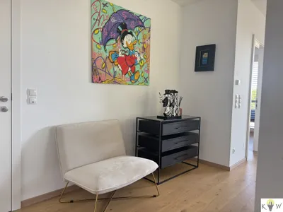 2-Zimmer-Wohnung kaufen in Eisenstadt - Umgebung – 50 m², € 340.000 – Bild 7 von 18