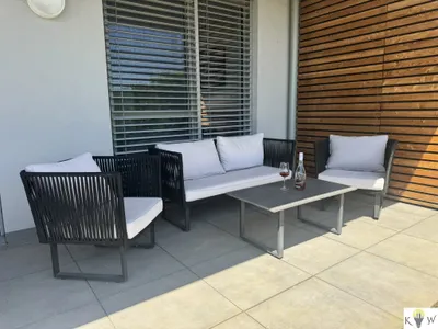 2-Zimmer-Wohnung kaufen in Eisenstadt - Umgebung – 50 m², € 340.000 – Bild 12 von 18