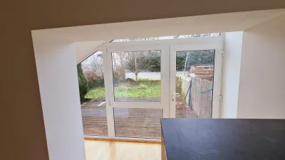 1-Zimmer-Wohnung mieten in Neunkirchen – 49 m², € 554 – Bild 5 von 7