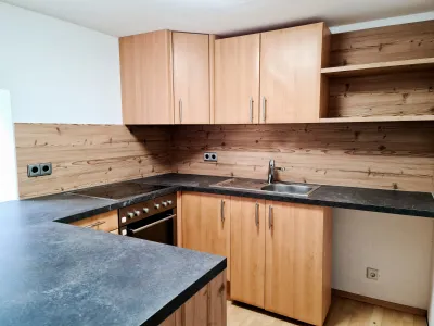 1-Zimmer-Wohnung mieten in Neunkirchen – 49 m², € 554 – Bild 4 von 7