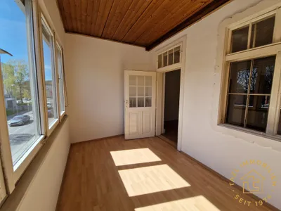 2-Zimmer-Wohnung mieten in Weiz – 35,57 m², € 361