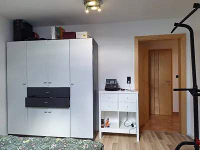 5-Zimmer-Wohnung mieten in Rohrbach – 133 m², € 990 – Bild 29 von 53