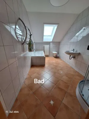 5-Zimmer-Wohnung mieten in Rohrbach – 133 m², € 990 – Bild 34 von 53