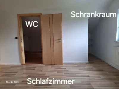 5-Zimmer-Wohnung mieten in Rohrbach – 133 m², € 990 – Bild 11 von 53