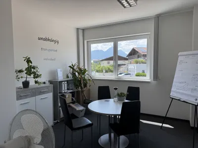 Gewerbeimmobilie mieten in Salzburg-Umgebung – 43 m², € 735 – Bild 5 von 10