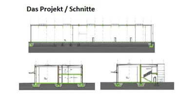 Gewerbeimmobilie mieten in Salzburg-Umgebung – 43 m², € 735 – Bild 8 von 10