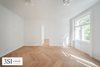 4-Zimmer-Wohnung kaufen in Wien – 102,9 m², € 815.000 – Bild 4 von 12