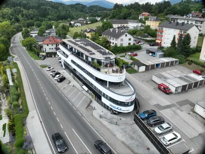 4-Zimmer-Wohnung kaufen in Spittal an der Drau – 156 m², € 940.000 – Bild 1 von 13
