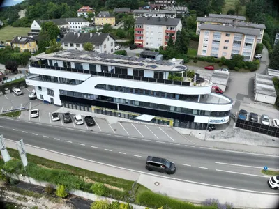 4-Zimmer-Wohnung kaufen in Spittal an der Drau – 156 m², € 940.000 – Bild 3 von 13