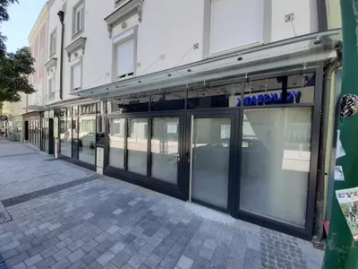 Gewerbeimmobilie mieten in Wels – 45 m², € 894 – Bild 2 von 7