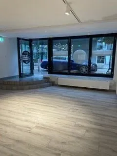 Gewerbeimmobilie mieten in Wels – 45 m², € 894 – Bild 4 von 7