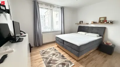 2-Zimmer-Wohnung kaufen in Wien – 56 m², € 435.000 – Bild 5 von 7
