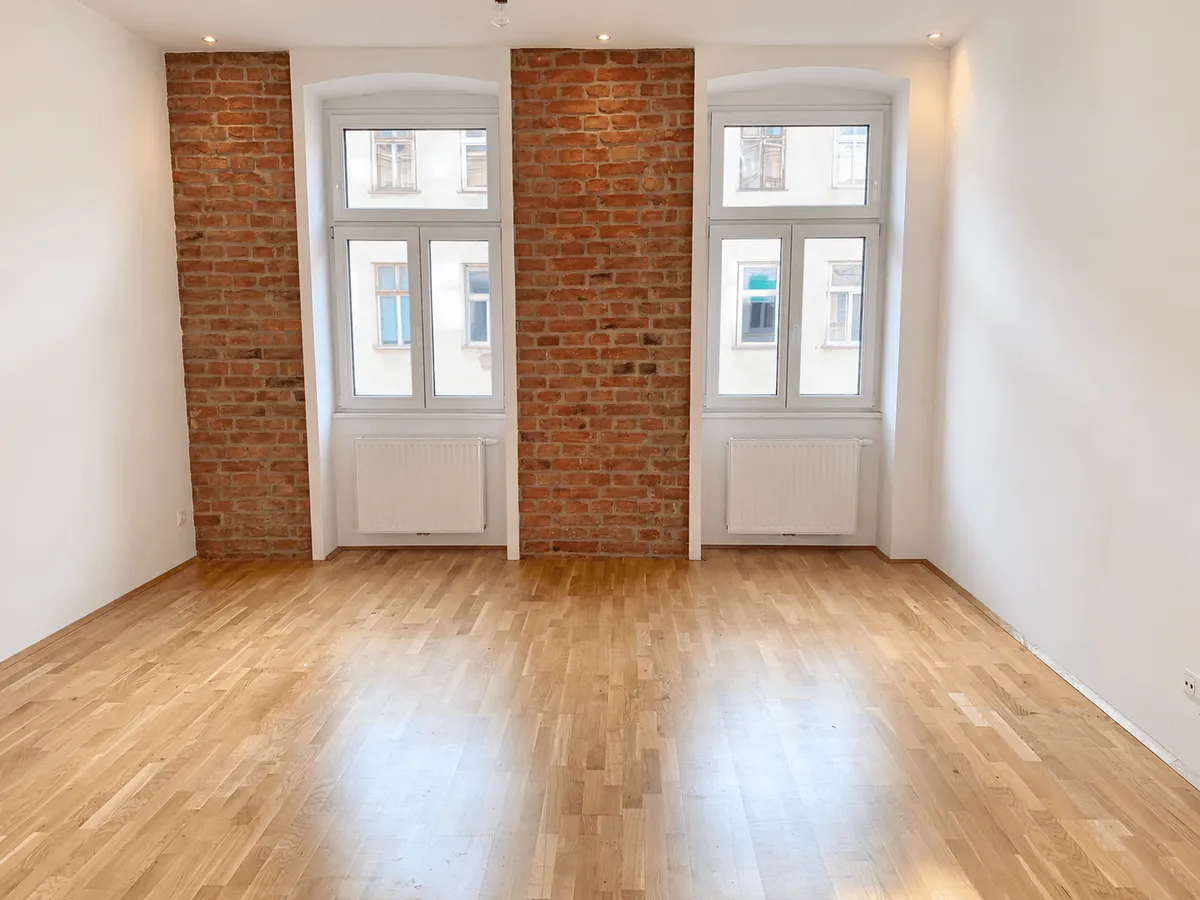 1-Zimmer-Wohnung, 33 m², Favoriten, Favoriten