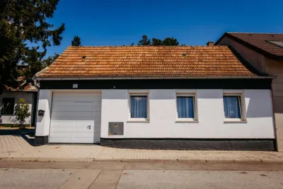 Haus kaufen in Gänserndorf – 70 m², € 129.000 – Bild 1 von 30