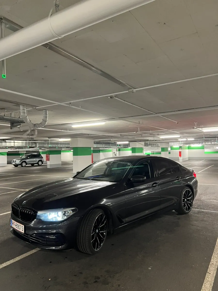 BMW 5er-Reihe