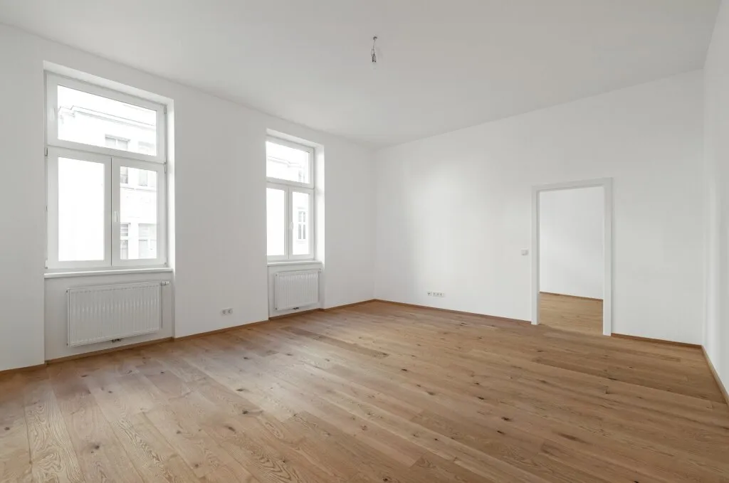 Wohnung – Wien - Ansicht 2